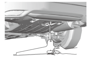 Driving Assistance Warning - Testing & Troubleshooting